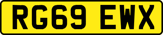 RG69EWX