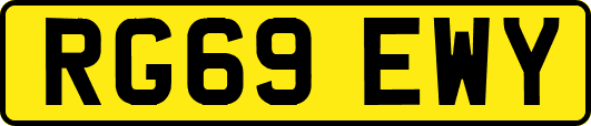 RG69EWY