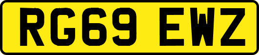 RG69EWZ