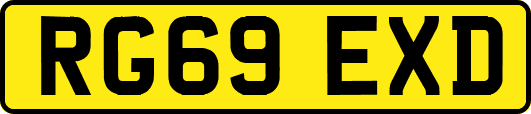 RG69EXD