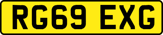 RG69EXG