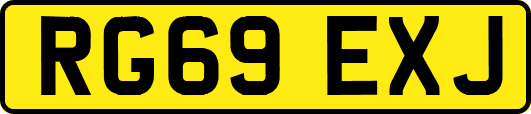 RG69EXJ