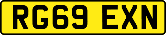 RG69EXN