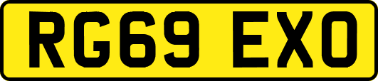 RG69EXO