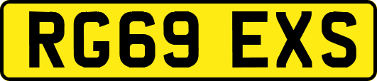 RG69EXS