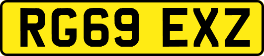 RG69EXZ
