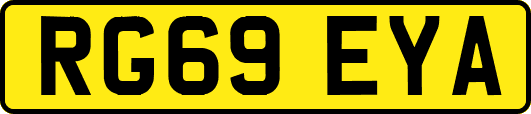 RG69EYA