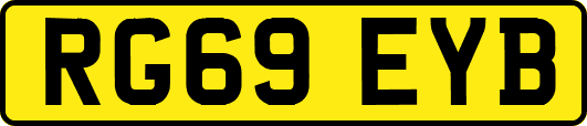 RG69EYB