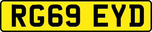 RG69EYD
