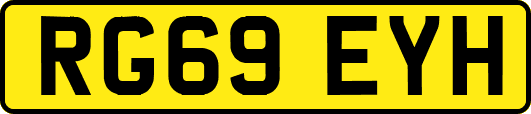RG69EYH