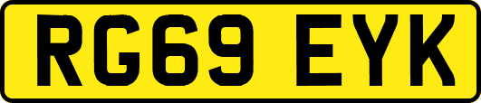RG69EYK