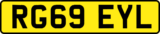RG69EYL