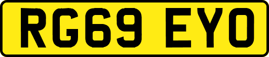 RG69EYO