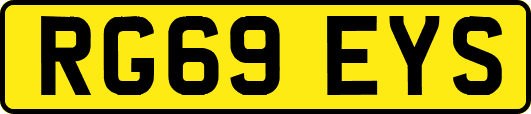 RG69EYS