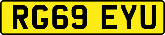 RG69EYU