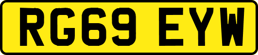 RG69EYW