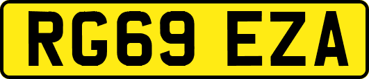 RG69EZA