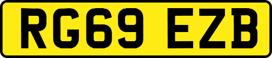 RG69EZB