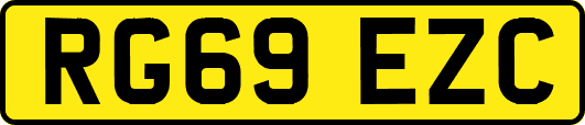 RG69EZC