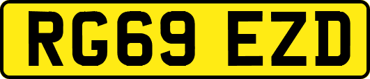 RG69EZD