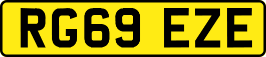 RG69EZE