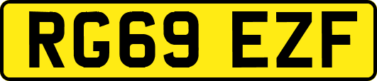 RG69EZF