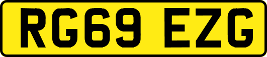 RG69EZG