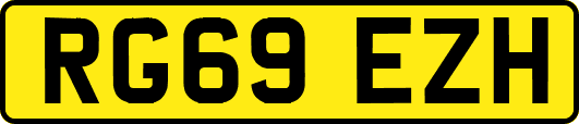 RG69EZH