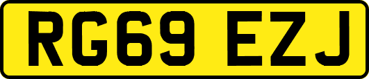 RG69EZJ