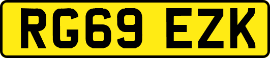 RG69EZK