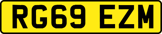 RG69EZM