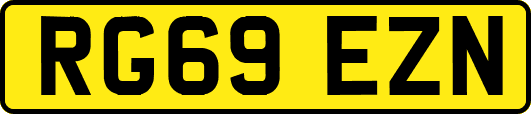RG69EZN