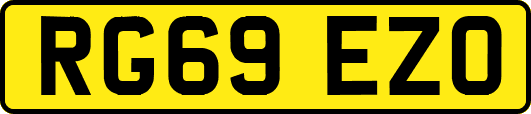 RG69EZO