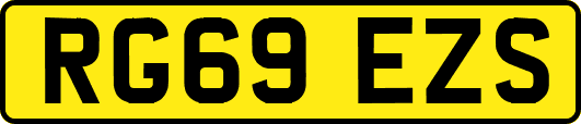 RG69EZS