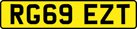 RG69EZT