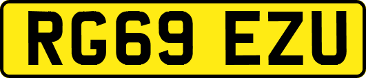 RG69EZU
