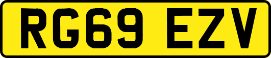 RG69EZV