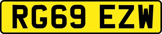 RG69EZW