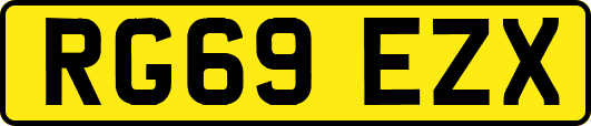 RG69EZX