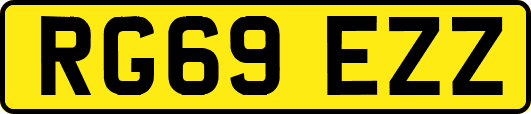 RG69EZZ