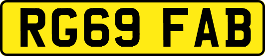 RG69FAB