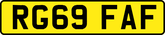 RG69FAF
