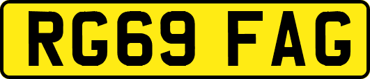 RG69FAG