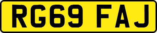 RG69FAJ