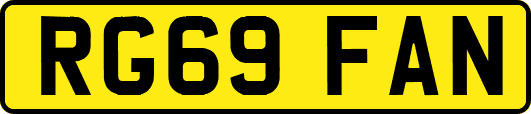 RG69FAN