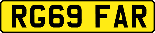 RG69FAR