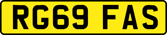 RG69FAS