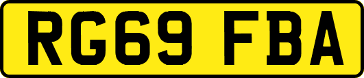 RG69FBA