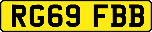 RG69FBB