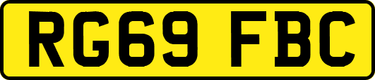 RG69FBC